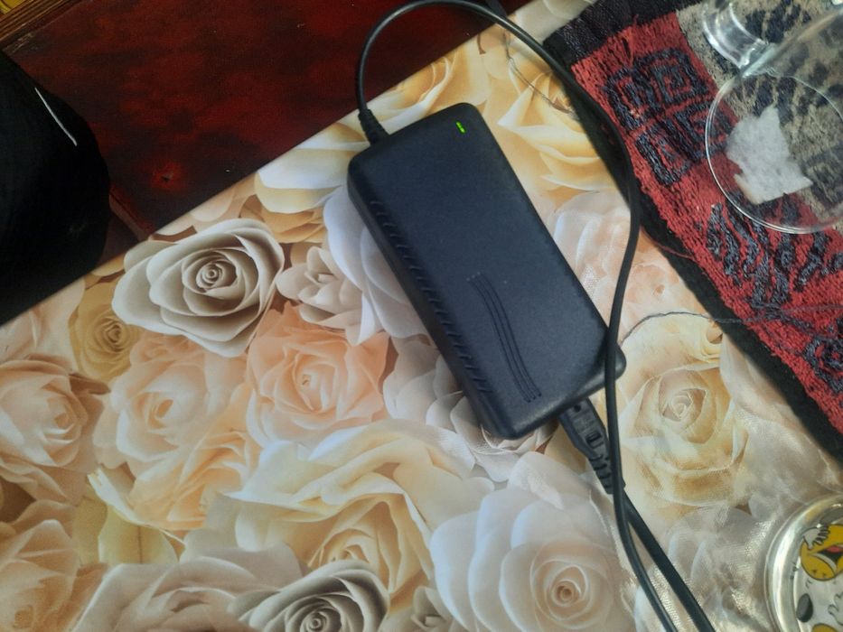 Ноутбук в хорошем состоянии