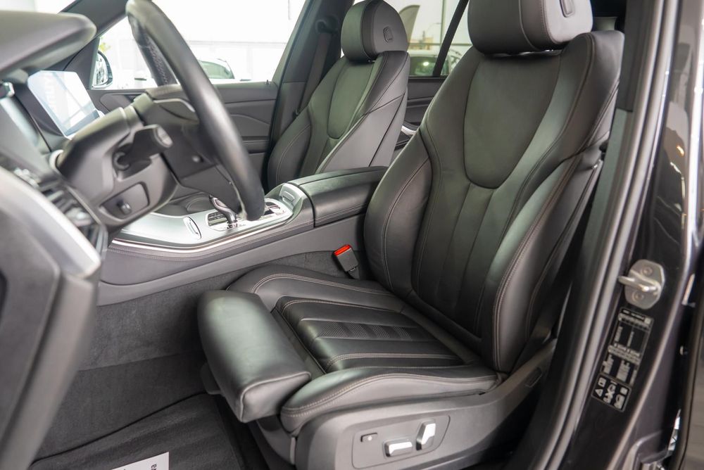 BMW X5 BMW X5 40i xDrive 3.0 Sport-Automatic