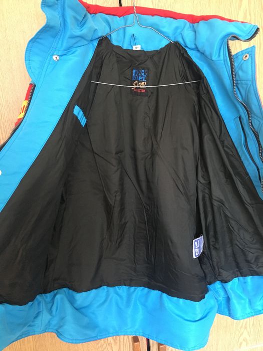 Ски екип - Диел Спорт (Junior)