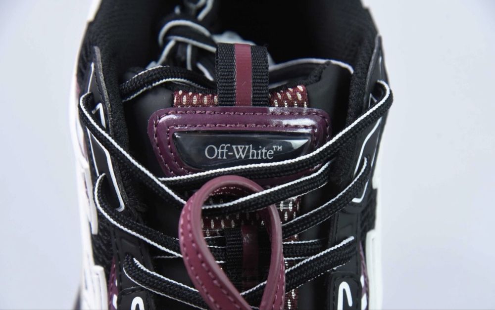 Adidasi offwhite be right back n42 -  n43 noi cu cutie