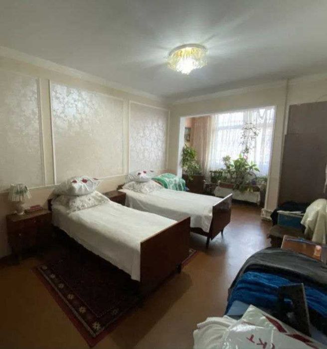 Буз2 [Тараканчик] • 2-комн. • 60,8 м² • 3 / 4 [ФТ:0006]