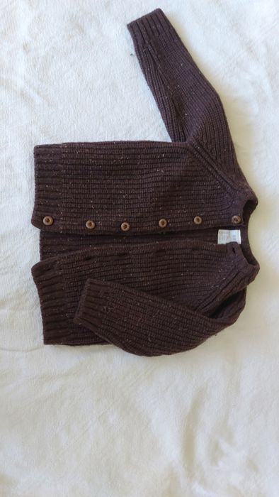 Cardigan lana H&M