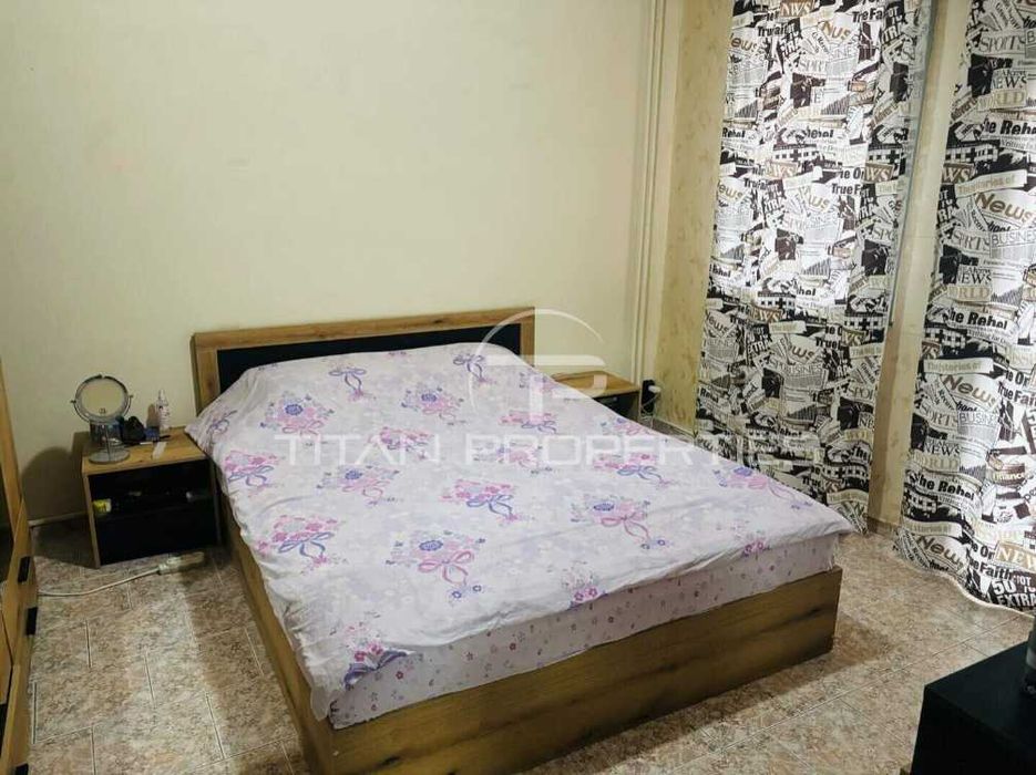 Продава се Тристаен апартамент в Пловдив, Кючук Париж - 72 кв.м за 1528 €/кв.м - Снимка #2