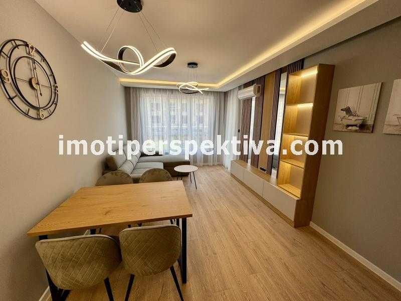 Продава се Двустаен апартамент в Пловдив, Кючук Париж - 60 кв.м за 2250 €/кв.м - Снимка #4