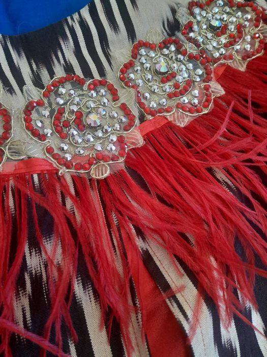 Kuylak lozim adras. 50, 48 razmir