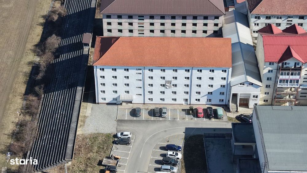 GGT STUDIO MARSA – Garsoniere de Vânzare