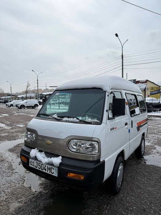 Сдам в аренду Дамас 2019