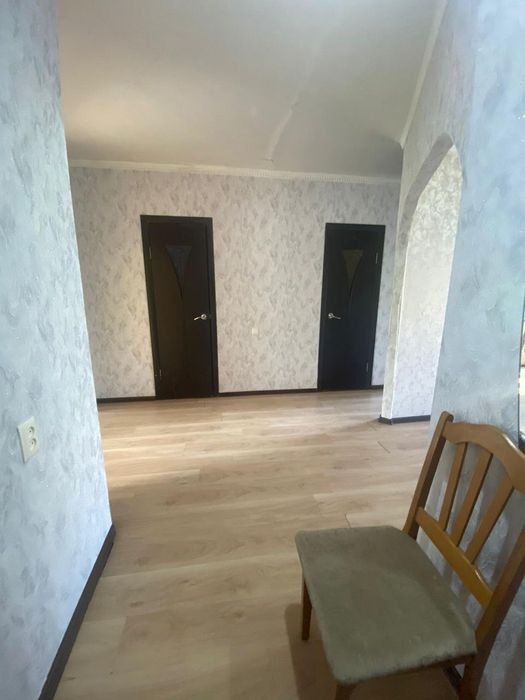 3 комнатная квартира
