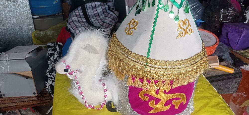 Қалта, новые для қалжа, свадьбы