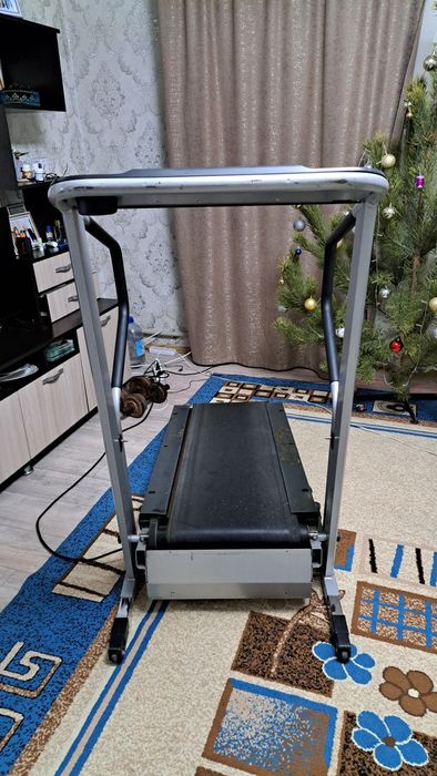 Бегавая дорожка.