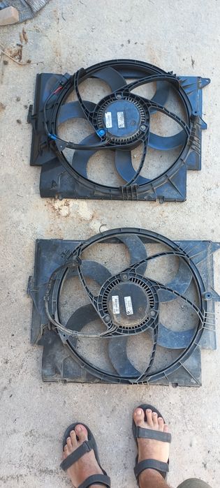 Перка за бмв е90