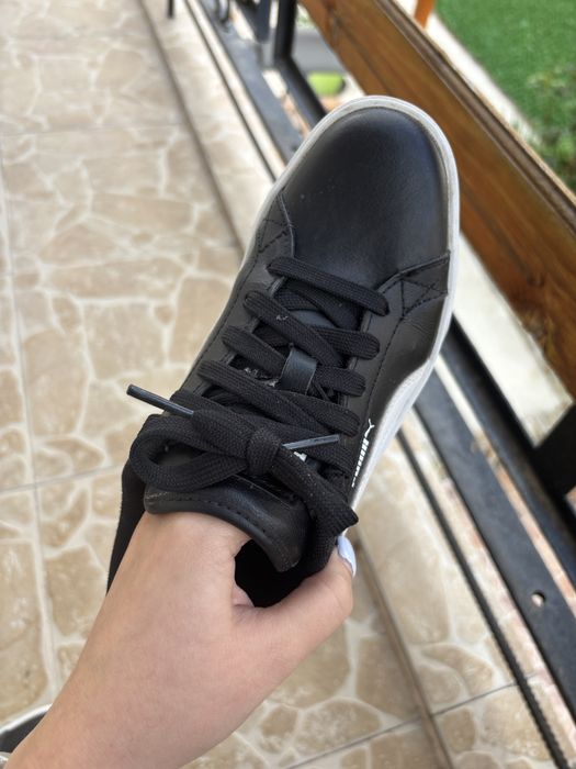 Оригинални дамски обувки Puma