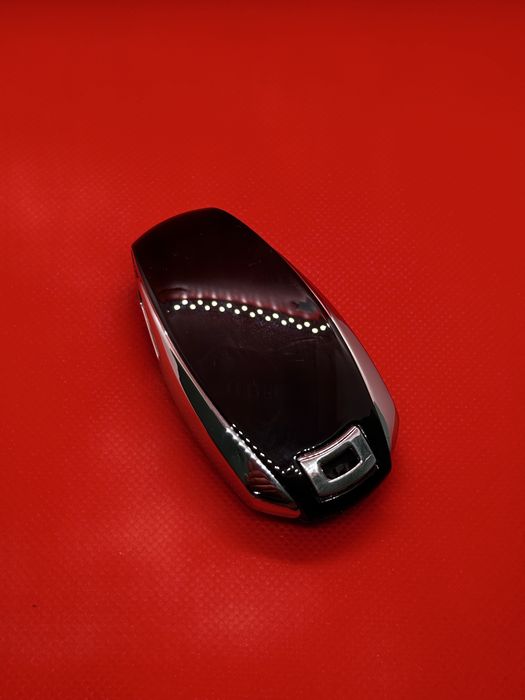 Copiere și programare chei VW Touareg – servicii rapide, sigure