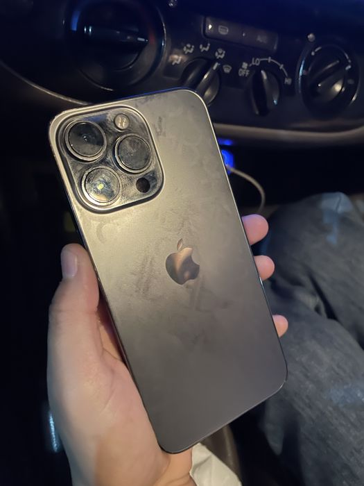 Iphone 13 pro 256гб