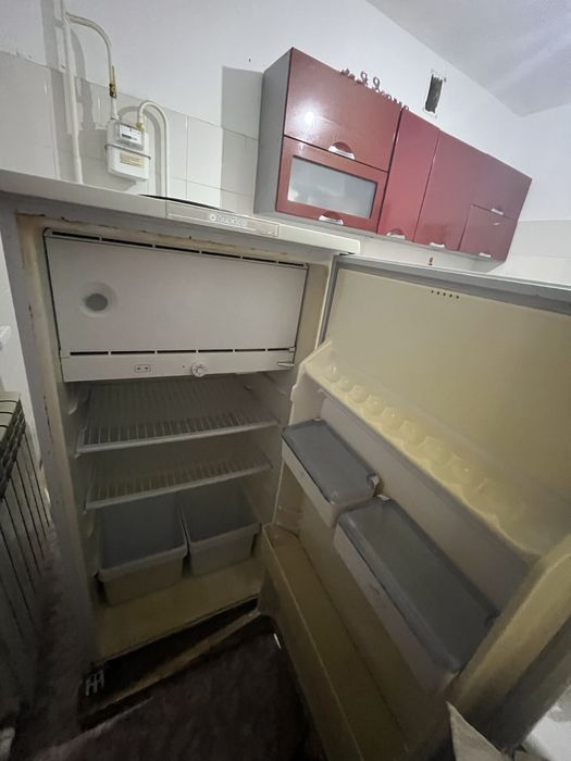 Холрдильник на запчасти