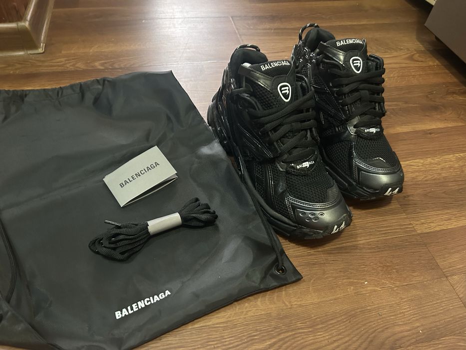 Balenciaga Runners