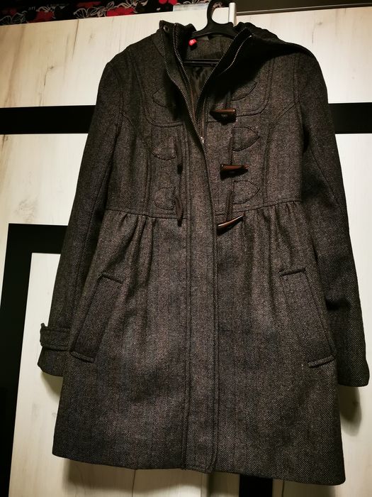 Дамско палто размер S