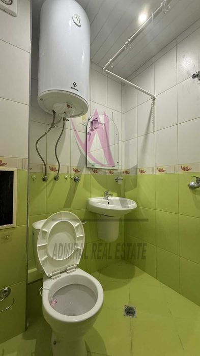 СТРАХОТЕН ИМОТ!!! ЕДНОСТАЕН, ОКРЪЖНА БОЛНИЦА!!!