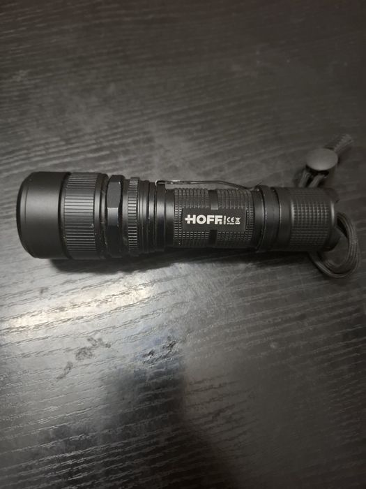 Lanternă reincarcabilă holf