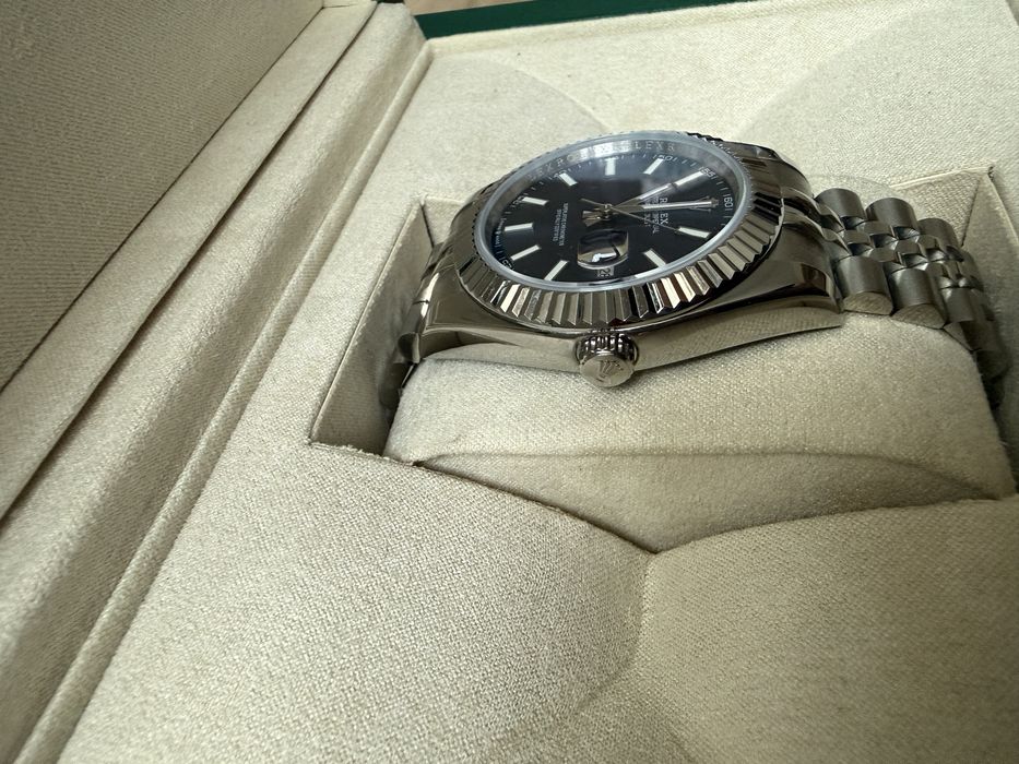 Часовник ROLEX new