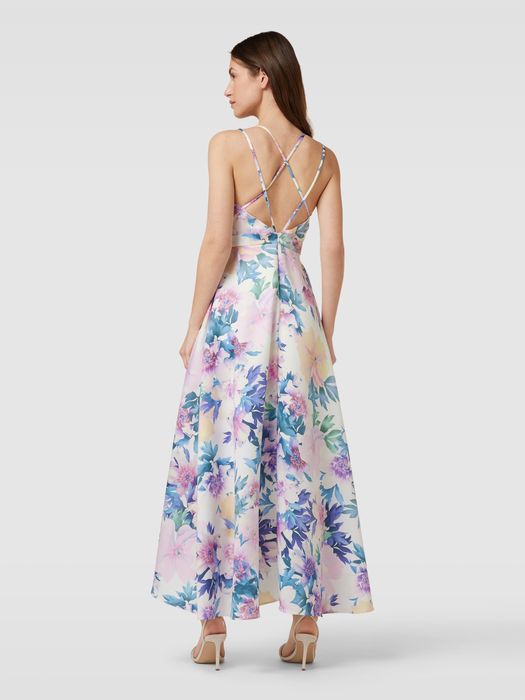 Коктейлна официална рокля Jake’s