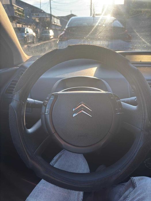 Autoturism Citroen C4 2005