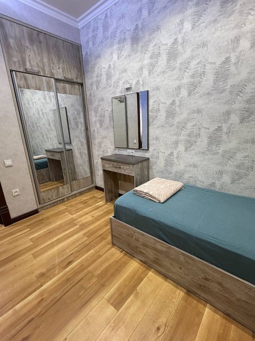 Тошкент сити 3/7/9 Ж/К«Gardens Residence» Элитные квартиры