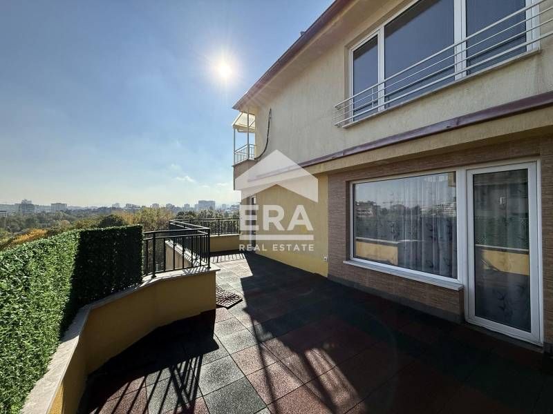 Продава се Четиристаен апартамент в София, Борово - 180 кв.м за 1587 €/кв.м - Снимка #5