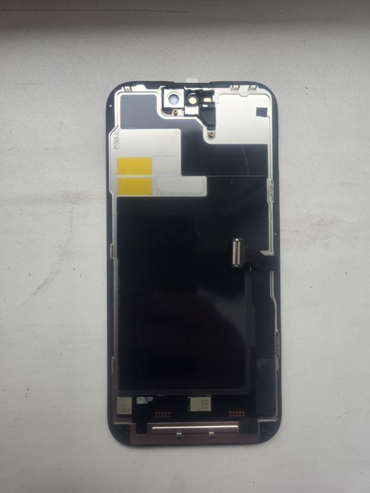 Экран iPhone 13 pro