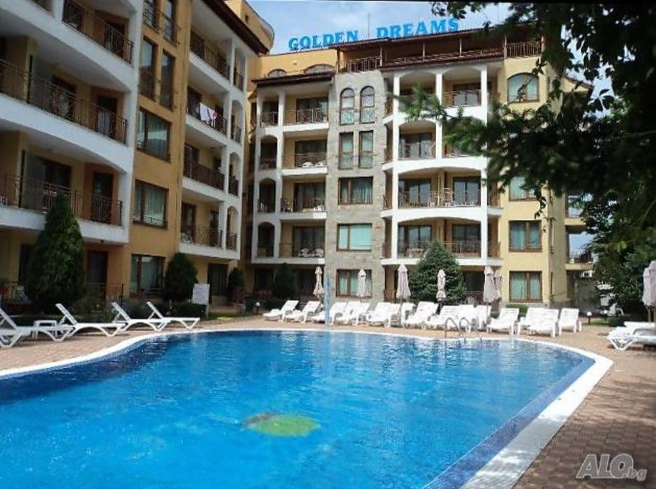 Отлична локация 45€ за двама Слънчев бряг