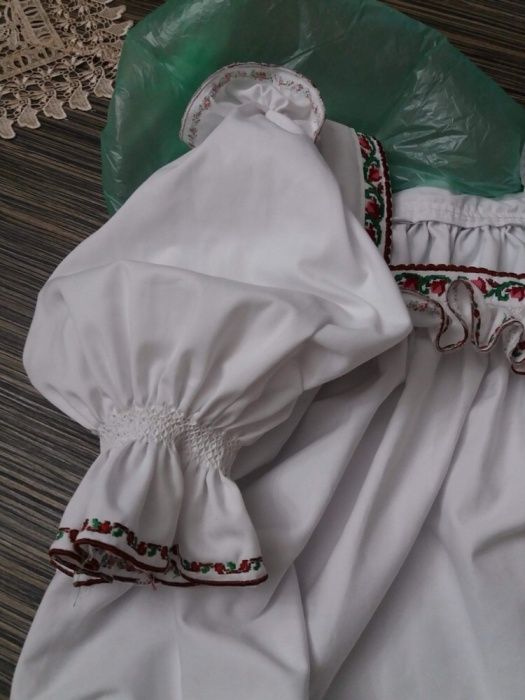 Camasa traditionala Maramures