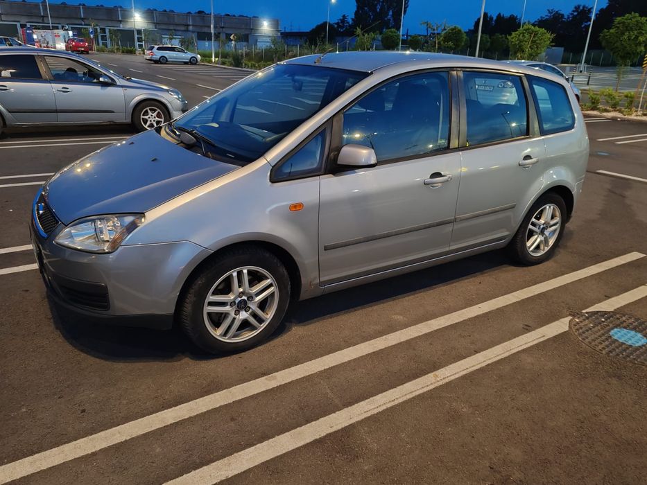FORD C-Max 2003 — imagine 2