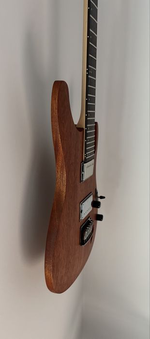 chiatara ibanez s521 mol garantie upgrade
