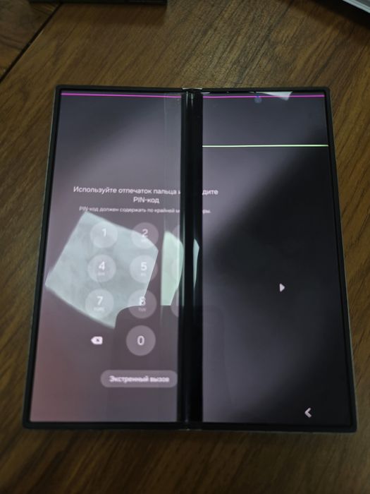 Samsung z fold 6