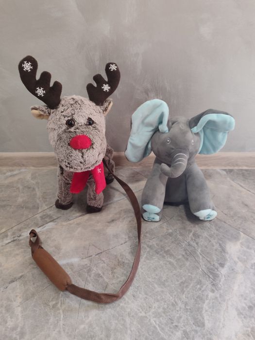 Детски музикални играчки