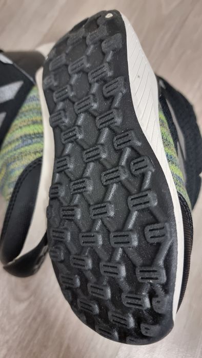 Ghete iarna Adidas impermeabile