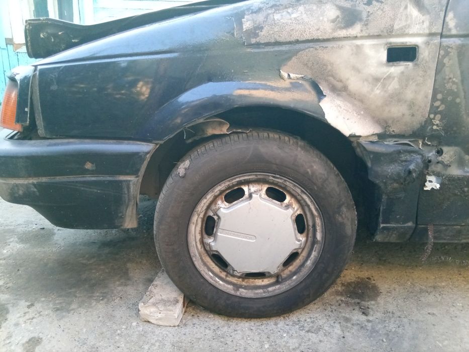 Продам Volkswagen Passat 350000тг