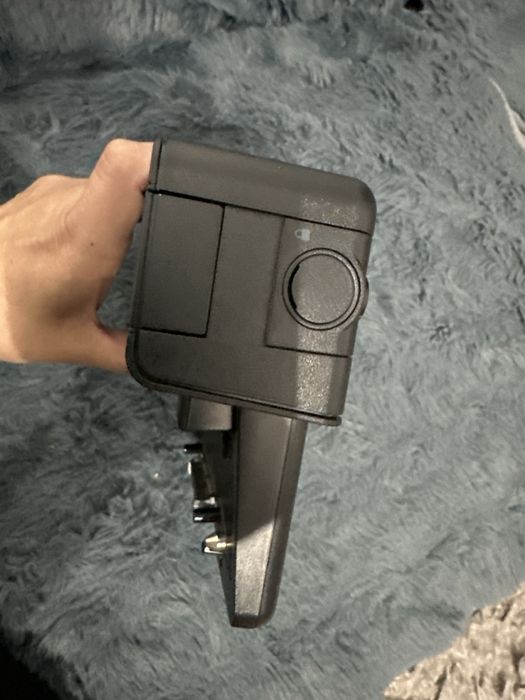 Stație de andocare HP 2012