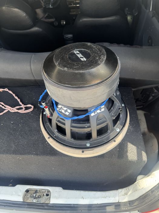 Db 3012R 2800 rms