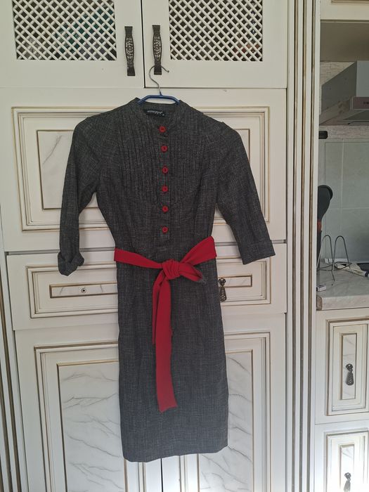 Платье XS Турция