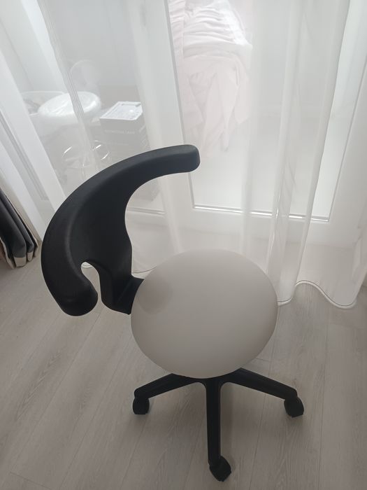 Pat Cosmetica Electric 3 Motoare + Scaun Hidraulic Tehnician