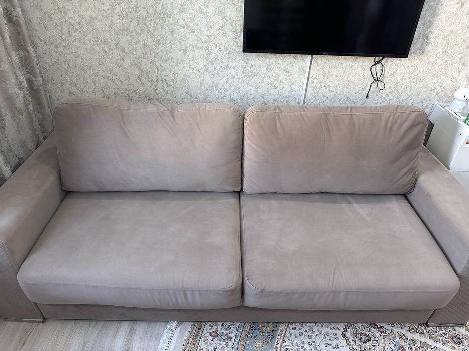 Раскладной диван