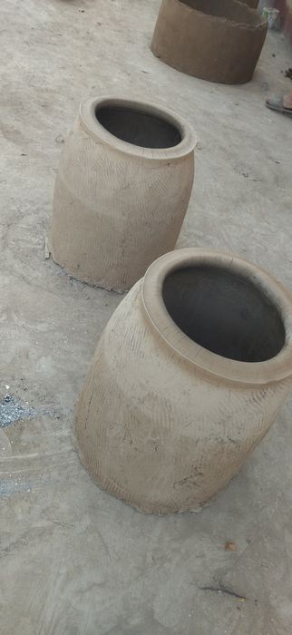 Tandir 350 mingdan boshlanadi