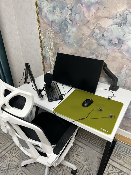 Мощный игровой пк