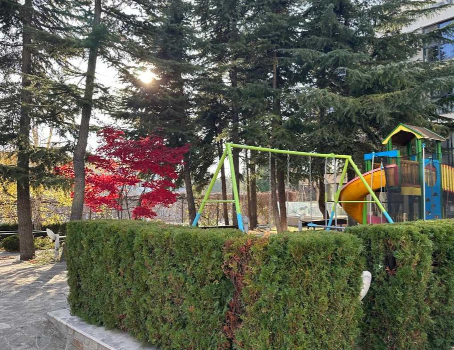 Продава се Двустаен апартамент в Варна, Център - 57 кв.м за 1432 €/кв.м - Снимка #13