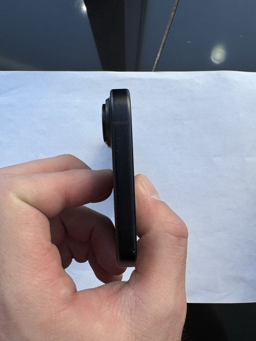 Айфон 16 АКБ 95 % 128ГБ