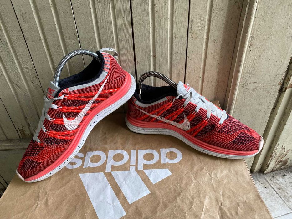 ''Nike Flyknit One+''оригинални маратонки 40 номер