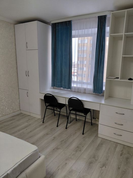 Сдается 2 - ная,квартира по ул.ермекова