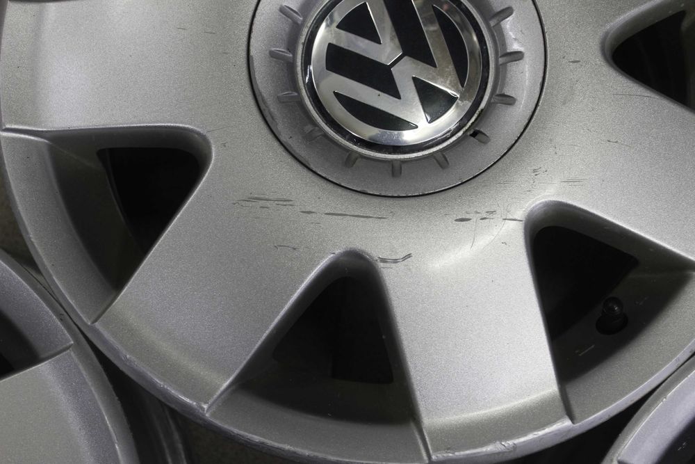 Джанти 14" 5x100 VW Polo