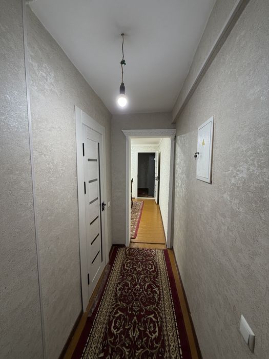 Kvartira arendaga beriladi